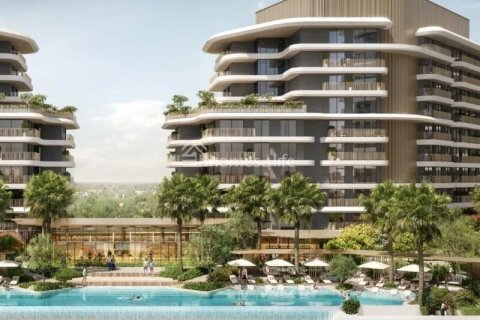 Dzīvoklis Dubai Landjā, AAE 3 istabas, 180 m2 Nr. 690842 - attēls 8