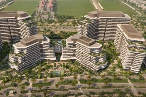 Dzīvoklis Dubai Landjā, AAE 3 istabas, 180 m2 Nr. 690842 - attēls 13