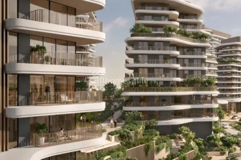 Dzīvoklis Dubai Landjā, AAE 3 istabas, 180 m2 Nr. 690842 - attēls 6