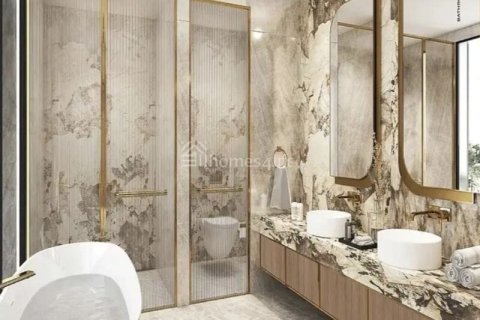 Kamienica na sprzedaż w The World Islands, Dubai, ZEA 4 sypialnie, 144 mkw., nr 690845 - zdjęcie 9