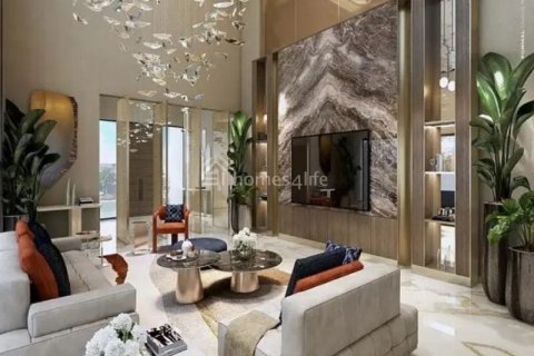 Kamienica na sprzedaż w The World Islands, Dubai, ZEA 4 sypialnie, 144 mkw., nr 690845 - zdjęcie 3