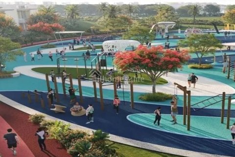 Kamienica na sprzedaż w The World Islands, Dubai, ZEA 4 sypialnie, 144 mkw., nr 690845 - zdjęcie 7