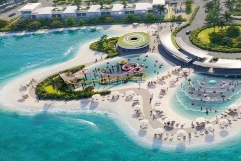 Kamienica na sprzedaż w The World Islands, Dubai, ZEA 4 sypialnie, 144 mkw., nr 690845 - zdjęcie 10