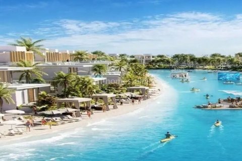 Kamienica na sprzedaż w The World Islands, Dubai, ZEA 4 sypialnie, 144 mkw., nr 690845 - zdjęcie 11