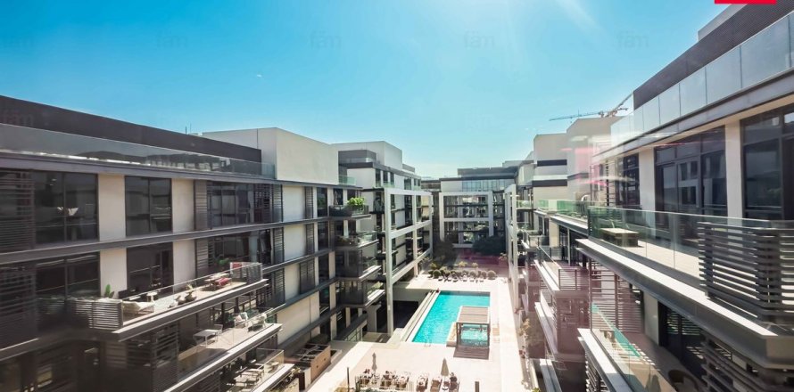 Duplex in Al Wasl, Dubai, UAE 4 bedrooms, 411.9 sq.m. № 348181