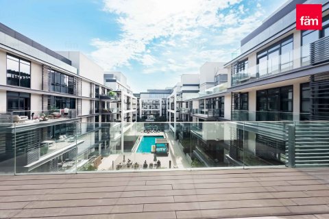 Duplex in Al Wasl, Dubai, UAE 4 bedrooms, 411.9 sq.m. № 348181 - photo 24
