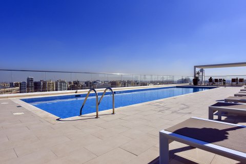آپارتمان برای اجاره در Al Barsha، Dubai، امارات متحده عربی 2 خوابه ، 132.94 متر مربع ، شماره 751173 - تصویر 10