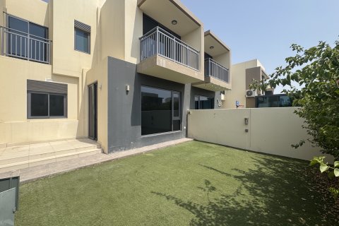 Kuća u nizu u Dubai Hills Estate, Dubai, UAE 3 spavaćih soba, 206.99 m2 Br. 751167 - fotografija 2