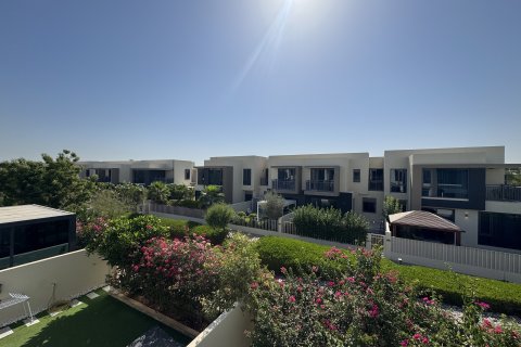 Townhouse in Dubai Hills Estate, Dubai, UAE 3 bedrooms, 192.59 sq.m. № 751167