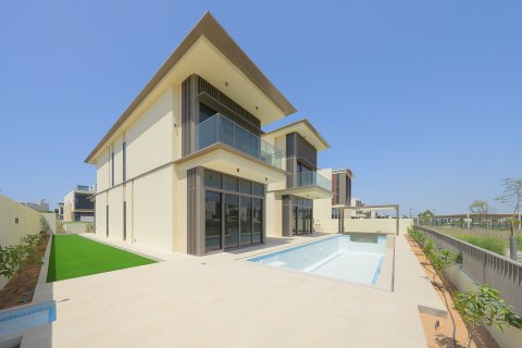 Villa i Dubai Hills Estate, Dubai, UAE 5 soveværelser, 798.97 kvm № 751170