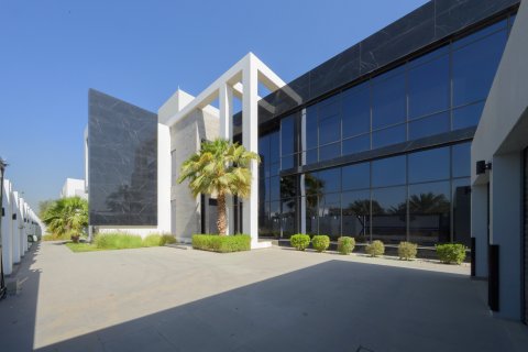 Willa w Dubai, ZEA 7 sypialnie, 37.16 mkw. nr 751169