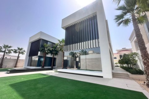 Vilă de închiriat în Dubai, EAU 7 dormitoare, 37.16 mp. №751169 - poză 4