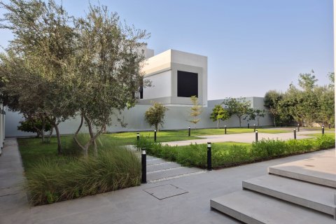 Vilă de închiriat în Dubai, EAU 7 dormitoare, 37.16 mp. №751169 - poză 7