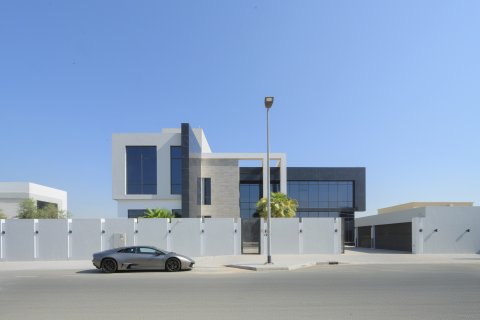 Vilă de închiriat în Dubai, EAU 7 dormitoare, 37.16 mp. №751169 - poză 6