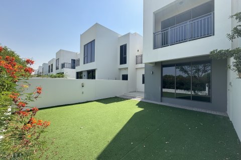 Vila u Dubai Hills Estate, Dubai, UAE 202.81 m2, 3 spavaćih soba Br. 751168