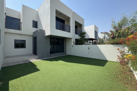 Villa Dubai Hills Estate, Dubaijā, AAE 3 istabas, 202.81 m2 Nr. 751168 - attēls 2