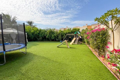 Arabian Ranches、Dubai、UAE にあるヴィラの賃貸物件 3ベッドルーム、513.29 m2、No751174 - 写真 2
