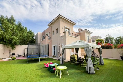 Arabian Ranches、Dubai、UAE にあるヴィラの賃貸物件 3ベッドルーム、513.29 m2、No751174 - 写真 5