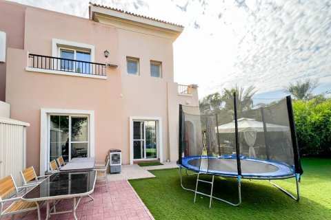 Arabian Ranches、Dubai、UAE にあるヴィラの賃貸物件 3ベッドルーム、513.29 m2、No751174 - 写真 4