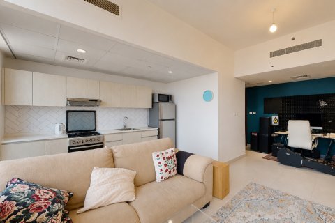 Dzīvoklis Dubai Production City (IMPZ)jā, AAE 1 istaba, 59.67 m2 Nr. 748483 - attēls 6