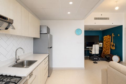 Dzīvoklis Dubai Production City (IMPZ)jā, AAE 1 istaba, 59.67 m2 Nr. 748483 - attēls 8