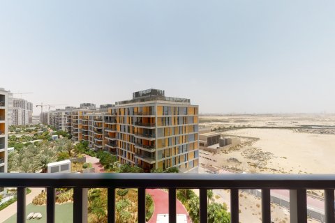 Dzīvoklis Dubai Production City (IMPZ)jā, AAE 1 istaba, 59.67 m2 Nr. 748483 - attēls 15