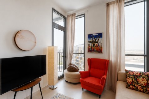 Dzīvoklis Dubai Production City (IMPZ)jā, AAE 1 istaba, 59.67 m2 Nr. 748483 - attēls 5