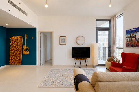 Dzīvoklis Dubai Production City (IMPZ)jā, AAE 1 istaba, 59.67 m2 Nr. 748483 - attēls 1