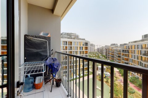 Dzīvoklis Dubai Production City (IMPZ)jā, AAE 1 istaba, 59.67 m2 Nr. 748483 - attēls 14