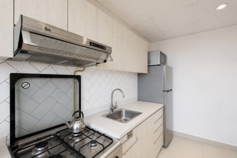 Dzīvoklis Dubai Production City (IMPZ)jā, AAE 1 istaba, 59.67 m2 Nr. 748483 - attēls 9