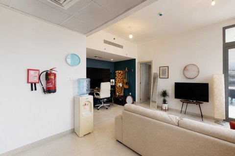 Dzīvoklis Dubai Production City (IMPZ)jā, AAE 1 istaba, 59.67 m2 Nr. 748483 - attēls 3