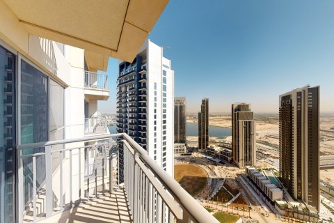 Apartment sa Dubai Creek Harbour (The Lagoons), Dubai, UAE 3 silid-tulugan, 159.73 sq.m. № 748484 - larawan 21