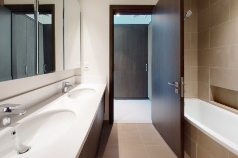 Apartment sa Dubai Creek Harbour (The Lagoons), Dubai, UAE 3 silid-tulugan, 159.73 sq.m. № 748484 - larawan 16