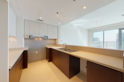 Apartment sa Dubai Creek Harbour (The Lagoons), Dubai, UAE 3 silid-tulugan, 159.73 sq.m. № 748484 - larawan 4
