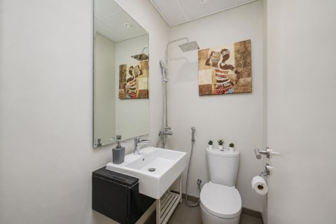 Таунхаус Дубай, БАӘ-да 3 жатын бөлмелер, 174.84 м² № 748480 - фото 4