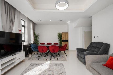 Таунхаус Дубай, БАӘ-да 3 жатын бөлмелер, 174.84 м² № 748480 - фото 2