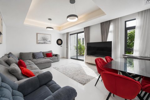 Radhus i Dubai, UAE 3 sovrum, 174.84 kvm Nr. 748480