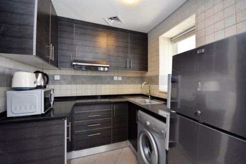 Apartmán v Dubai Sports City, SAE 2 spálne, 93.99 m2 č. 748481 - Fotografia 3