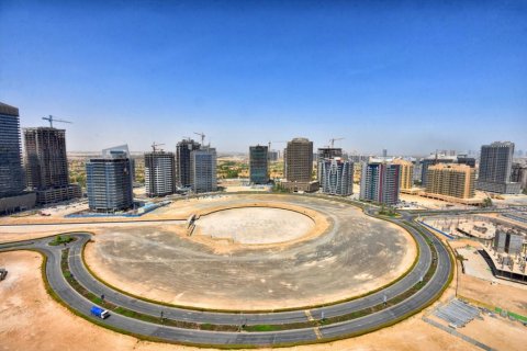 Apartmán v Dubai Sports City, SAE 2 spálne, 93.99 m2 č. 748481 - Fotografia 9