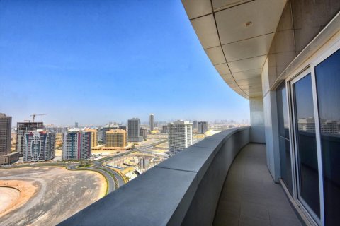 Apartmán v Dubai Sports City, SAE 2 spálne, 93.99 m2 č. 748481 - Fotografia 8