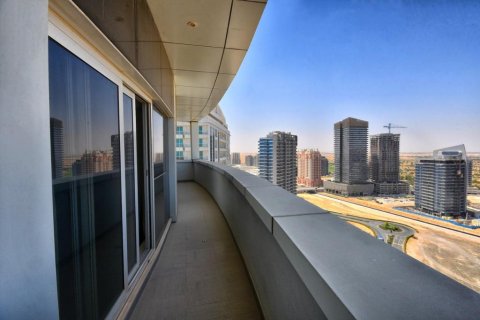 Apartmán v Dubai Sports City, SAE 2 spálne, 93.99 m2 č. 748481 - Fotografia 7