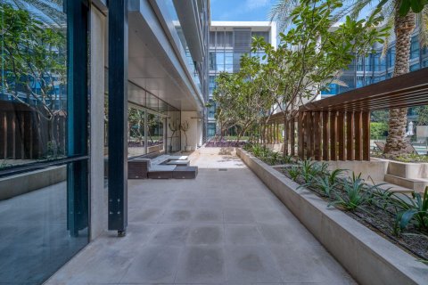 Apartman u City Walk, Dubai, UAE 2 spavaćih soba, 188.38 m2 Br. 748486 - fotografija 19