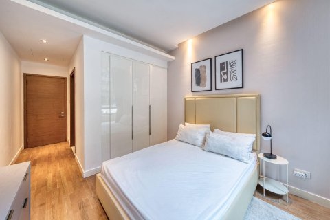 Apartman u City Walk, Dubai, UAE 2 spavaćih soba, 188.38 m2 Br. 748486 - fotografija 10