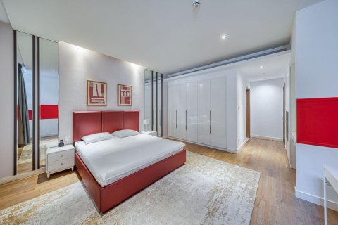 Apartman u City Walk, Dubai, UAE 2 spavaćih soba, 188.38 m2 Br. 748486 - fotografija 11