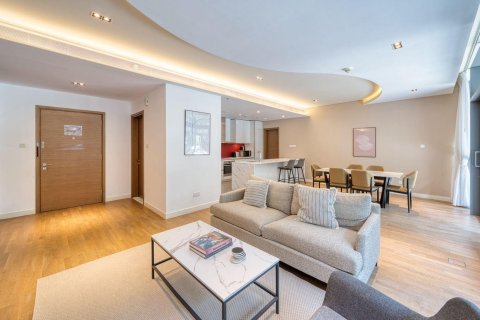 Apartman u City Walk, Dubai, UAE 2 spavaćih soba, 188.38 m2 Br. 748486 - fotografija 4