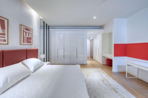 Apartman u City Walk, Dubai, UAE 2 spavaćih soba, 188.38 m2 Br. 748486 - fotografija 12