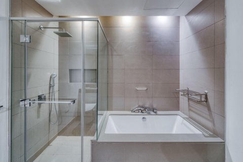 Apartman u City Walk, Dubai, UAE 2 spavaćih soba, 188.38 m2 Br. 748486 - fotografija 15