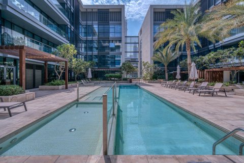Apartman u City Walk, Dubai, UAE 2 spavaćih soba, 188.38 m2 Br. 748486 - fotografija 20