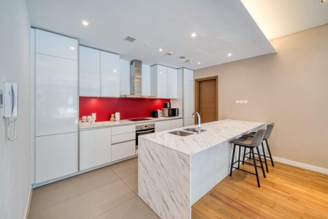Apartman u City Walk, Dubai, UAE 2 spavaćih soba, 188.38 m2 Br. 748486 - fotografija 7