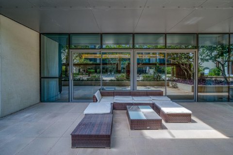 Apartman u City Walk, Dubai, UAE 2 spavaćih soba, 188.38 m2 Br. 748486 - fotografija 18